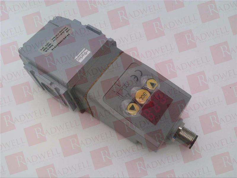 PARKER P31PA12ED2VD1A