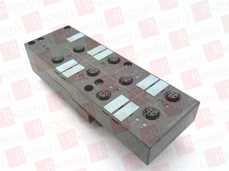 SIEMENS 6ES7141-1BF40-0XB0