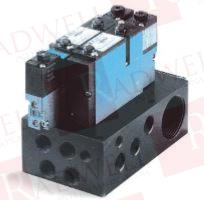 MAC VALVES INC CBM092B-01AAD-A0-10
