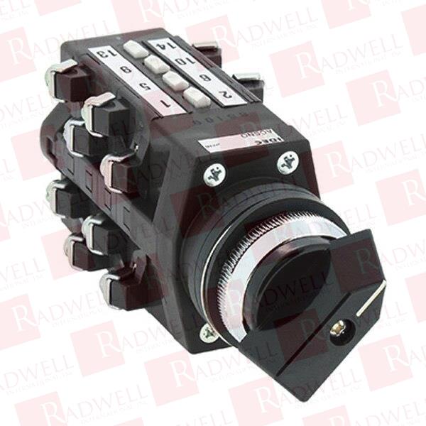 IDEC ACSNO-353-SB-C3016