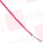 ALPHA WIRE 3051-PINK-100