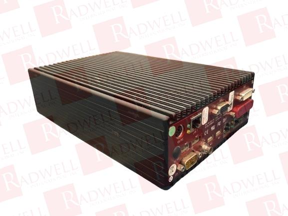 MICROSPACE SYSTEMS MPC40A
