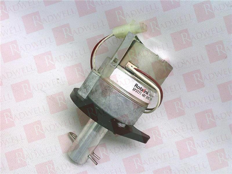 ROTALINK LTD SP3171