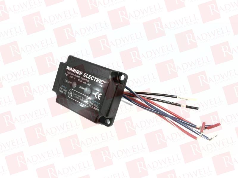 ALTRA INDUSTRIAL MOTION 6004-448-002