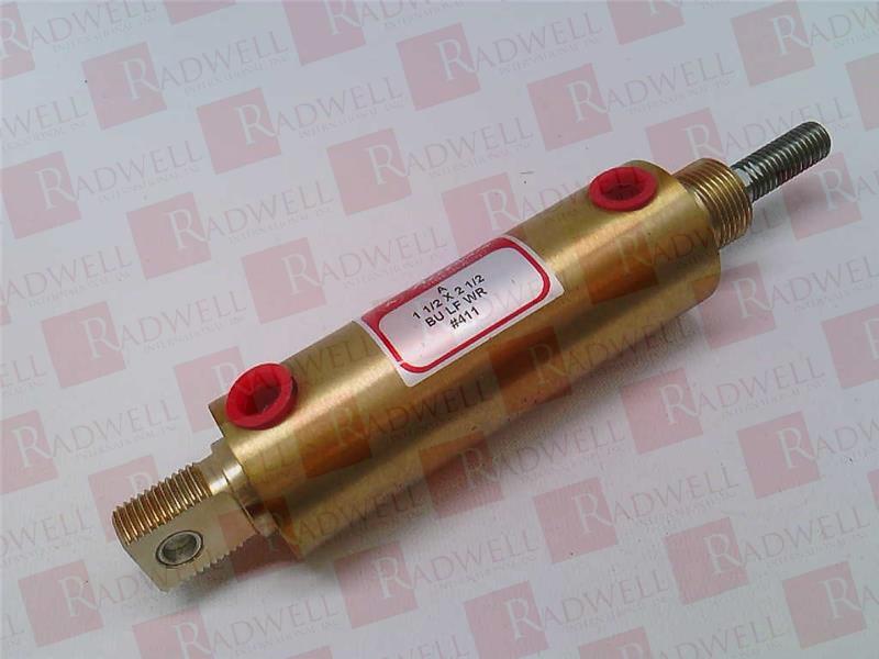 ALLENAIR A1-1/2X2-1/2