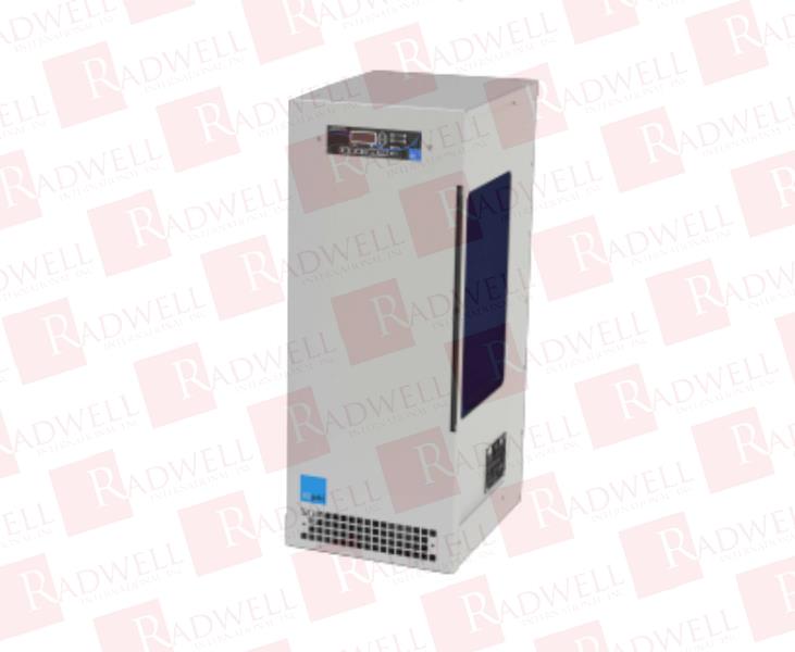 ICE QUBE COOLING SYSTEMS INC IQ6EVPRO-120-SS316-CP3-N4X-STDF-XO3-IHO10-TEMP