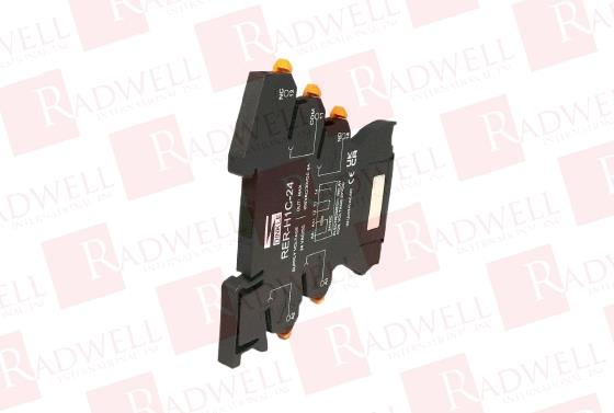DINKLE RER-H1C-24