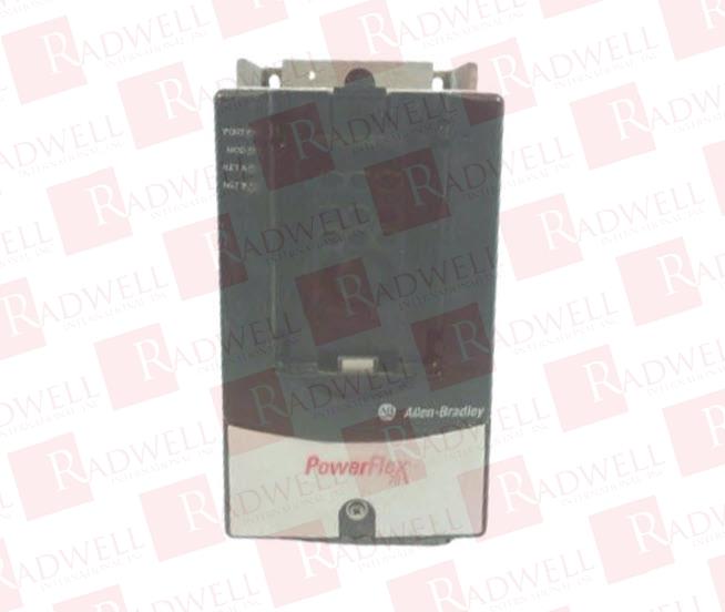 ALLEN BRADLEY 20AC2P1A1AYNNNNN