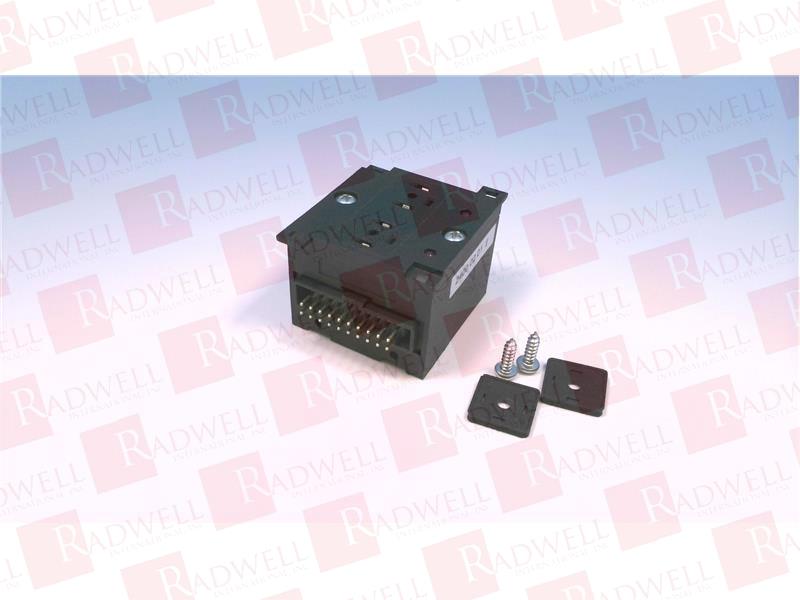 PNEUMAX 2400.02.01