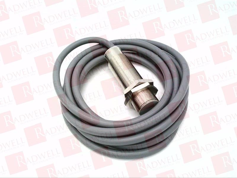 BAUMER ELECTRIC IWRM18U9501