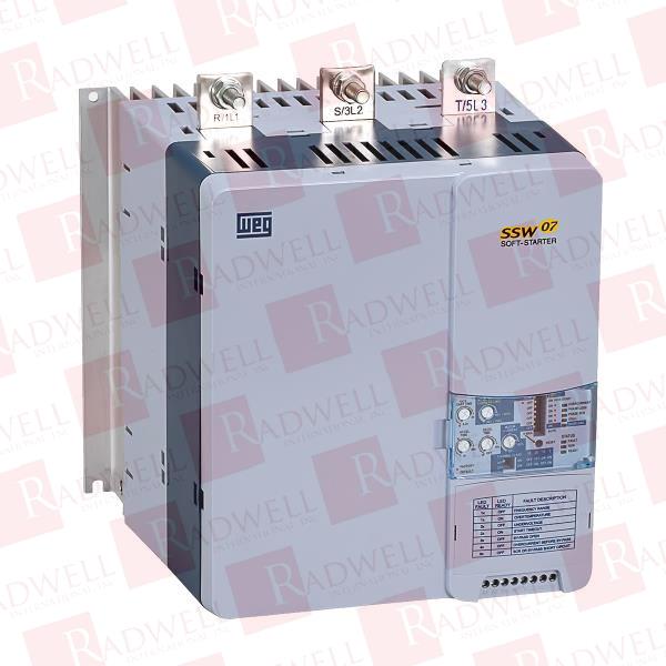 WEG SSW070200T5SZ