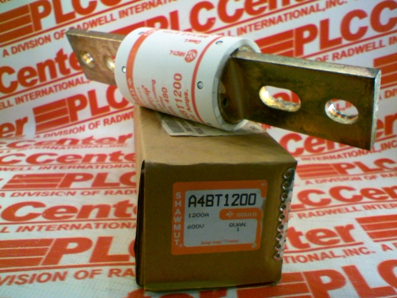 MERSEN A4BT1200