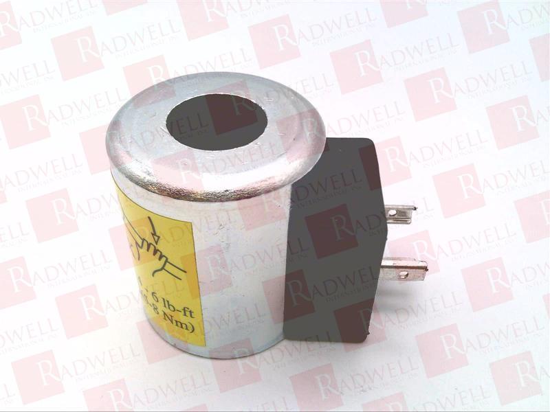 EATON CORPORATION 300AA00126A