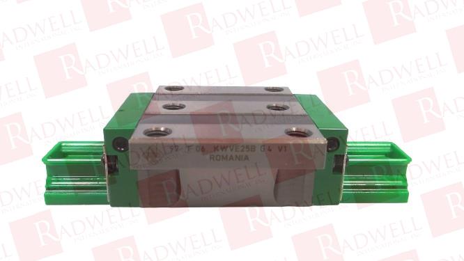 SCHAEFFLER GROUP KWVE25BG4V1