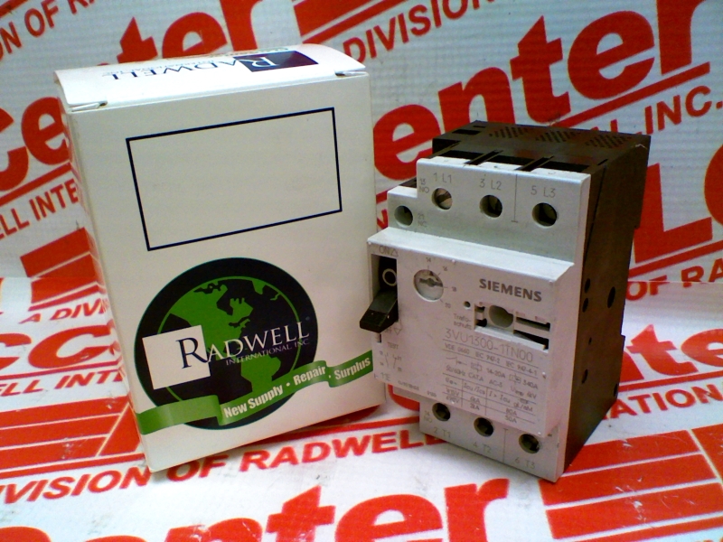 SIEMENS 3VU1300-1TN00