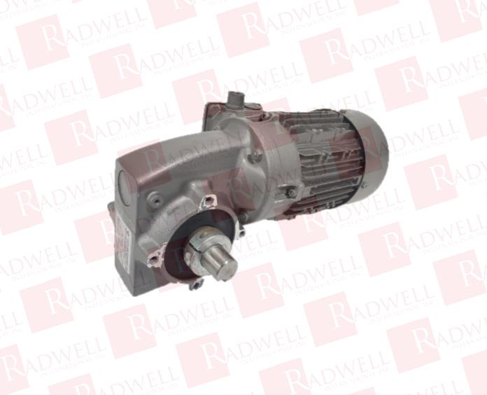NORD SK1SM1D50AZH-71L/4 CUS