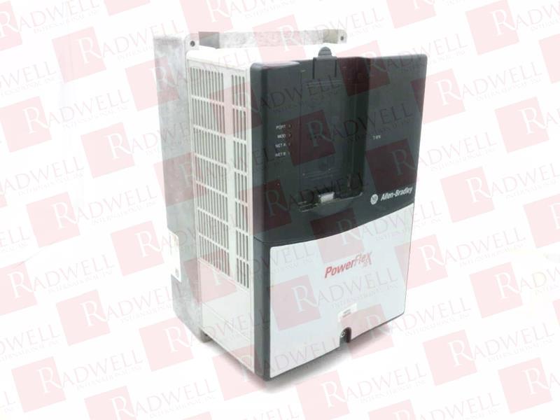 ALLEN BRADLEY 20AB015A0AYNANNN