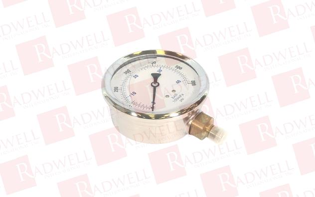 PIC GAUGES 201L-404K