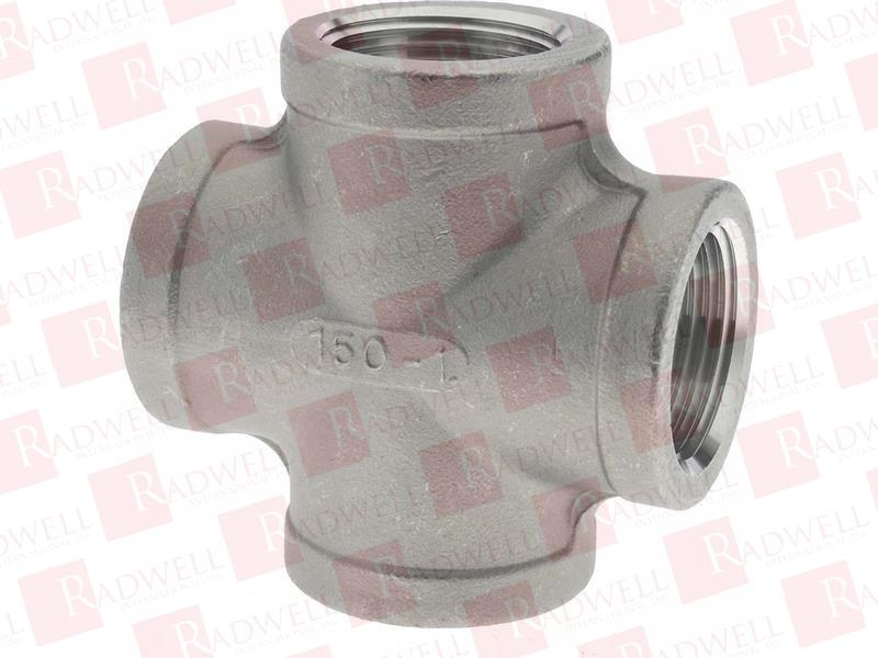 MERIT BRASS COMPANY K410-16