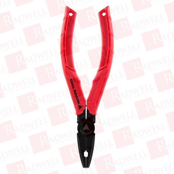 EXTRACTION PLIERS, 6.25-INCH BRUTE SCREW
