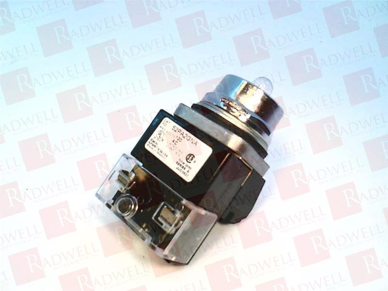 SIEMENS 52PA2GNA