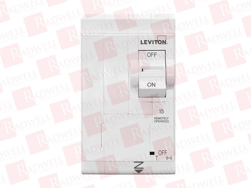 LEVITON LB215-ST