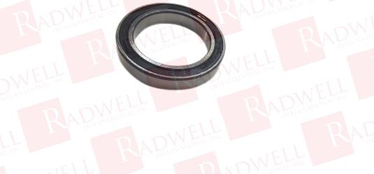 TIMKEN 61910-2RS