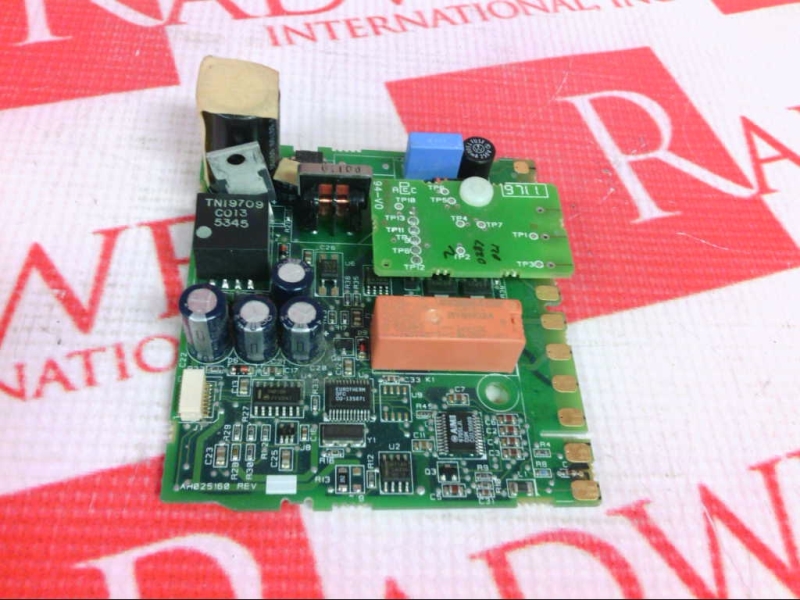 INVENSYS AH025160