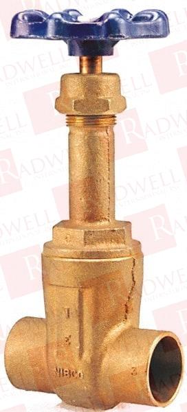 NIBCO NJ0500A