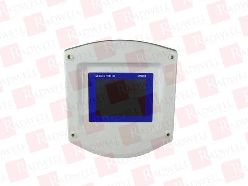 METTLER TOLEDO 5000-035