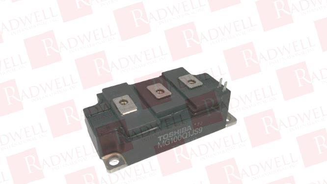 TOSHIBA MG100Q1JS9