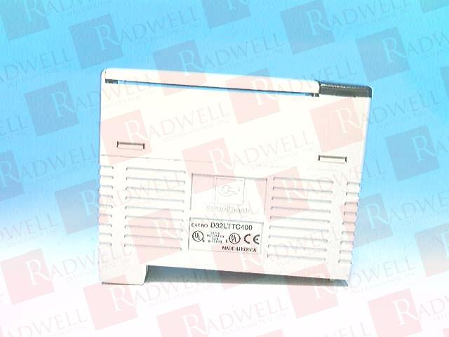 EATON CORPORATION D32LTTC400