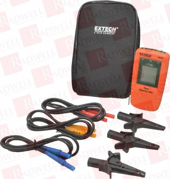 EXTECH 480400