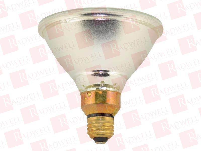 RADWELL VERIFIED SUBSTITUTE 75PAR38QFL/33/130V-SUB