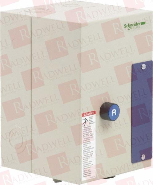 SCHNEIDER ELECTRIC LE1D093A62OB70