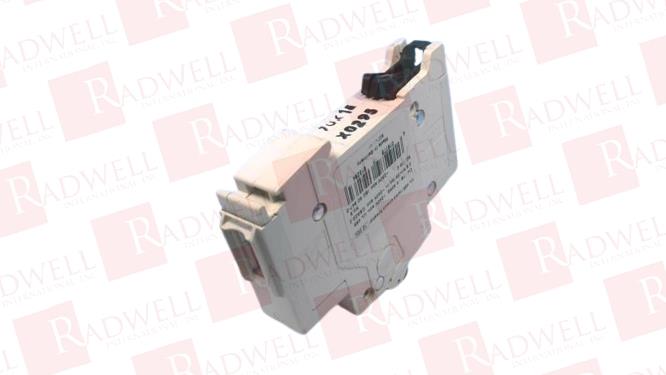 ASEA BROWN BOVERI S201-UK1A