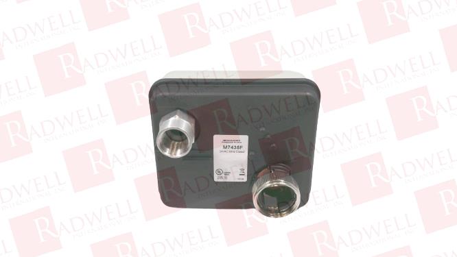 HONEYWELL M7435F3007