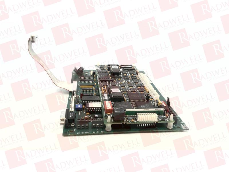 NIDEC CORP 106275201-B
