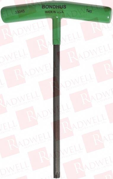 BONDHUS TOOLS 33045