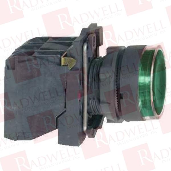 SCHNEIDER ELECTRIC XB5AW3365