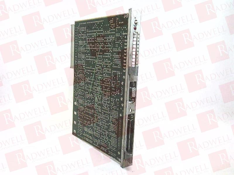 SIEMENS 6FM1610-2CB00