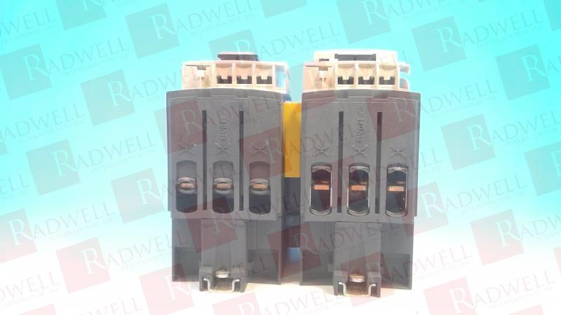 SCHNEIDER ELECTRIC LC2D50AP7