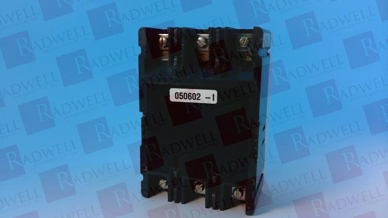 EATON CORPORATION FWF3063L