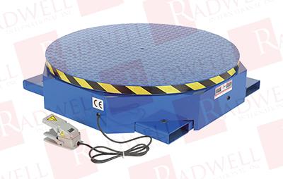 VESTIL STPC-WH