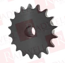 ALTRA INDUSTRIAL MOTION 40B18-1 7/16