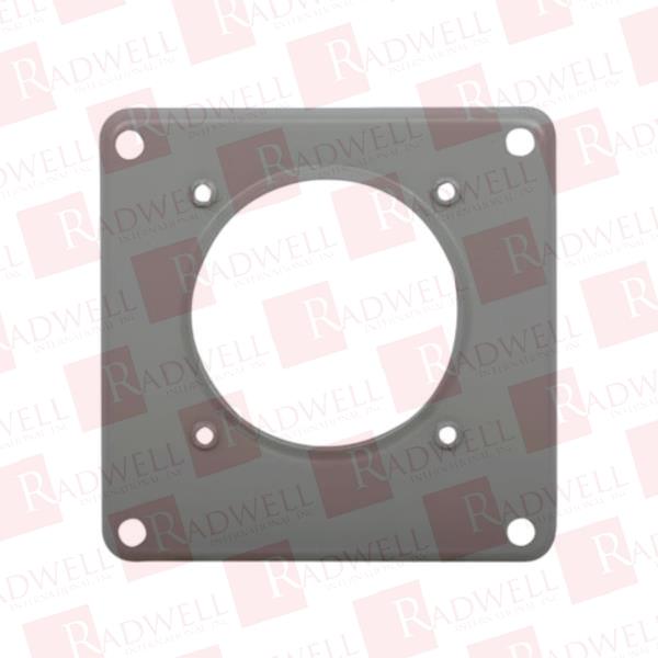 EATON CORPORATION ARP00015CHAP