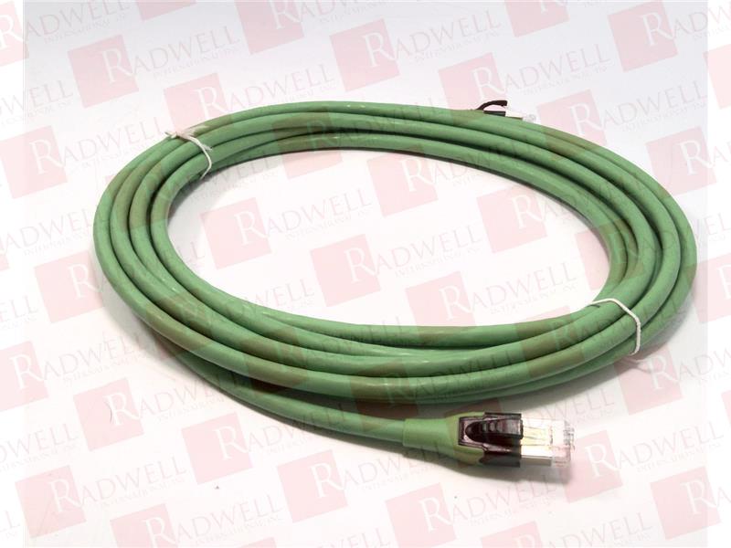 MURR ELEKTRONIK 7000-74711-4780200