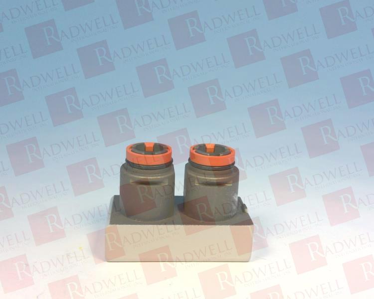SMC SY9000-58A-02