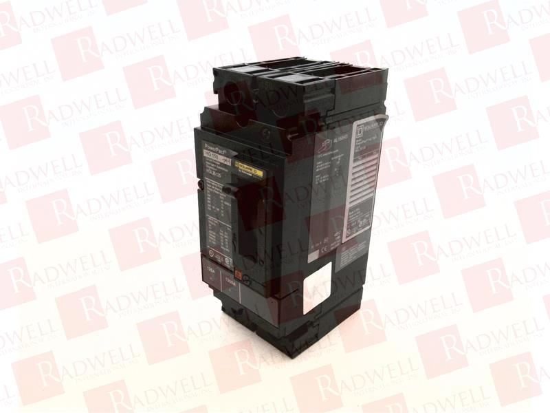 SCHNEIDER ELECTRIC HGL26125