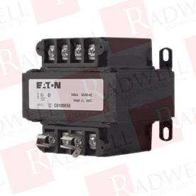 EATON CORPORATION C0150E4C